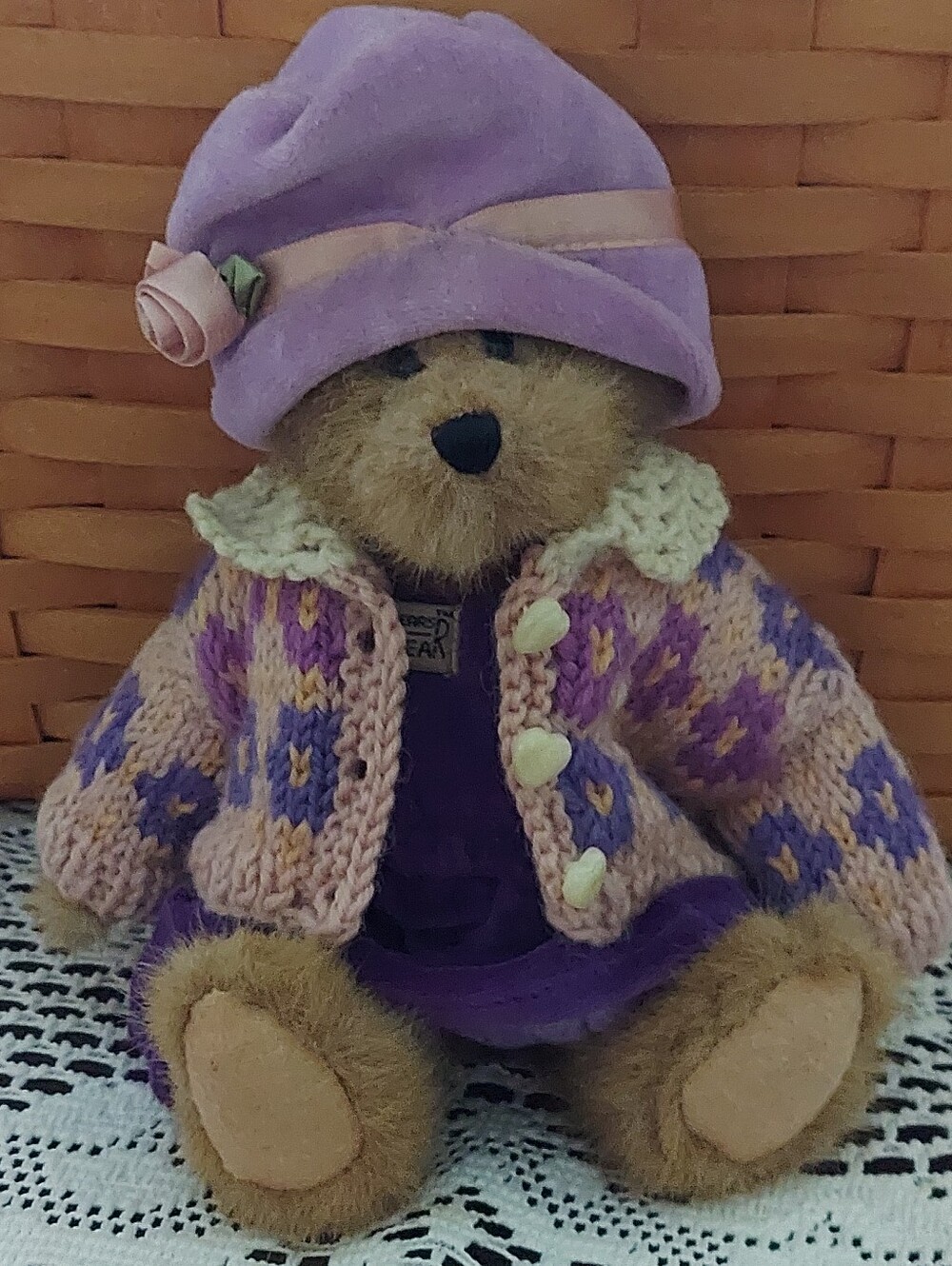 Boyd's Bailey Bear